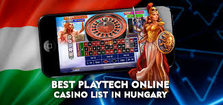 Discover the Best Online Casino Hungary Your Guide to Winning Discover the Best Online Casino Hungary Your Guide to Winning