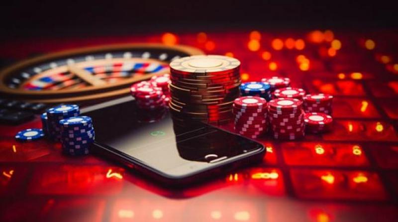 Najlepšie Nove Online Casino Slovensko Prehľad a Rady