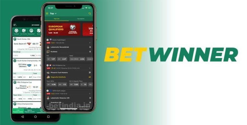 Découvrez betwinner casino  Tout ce que vous devez savoir