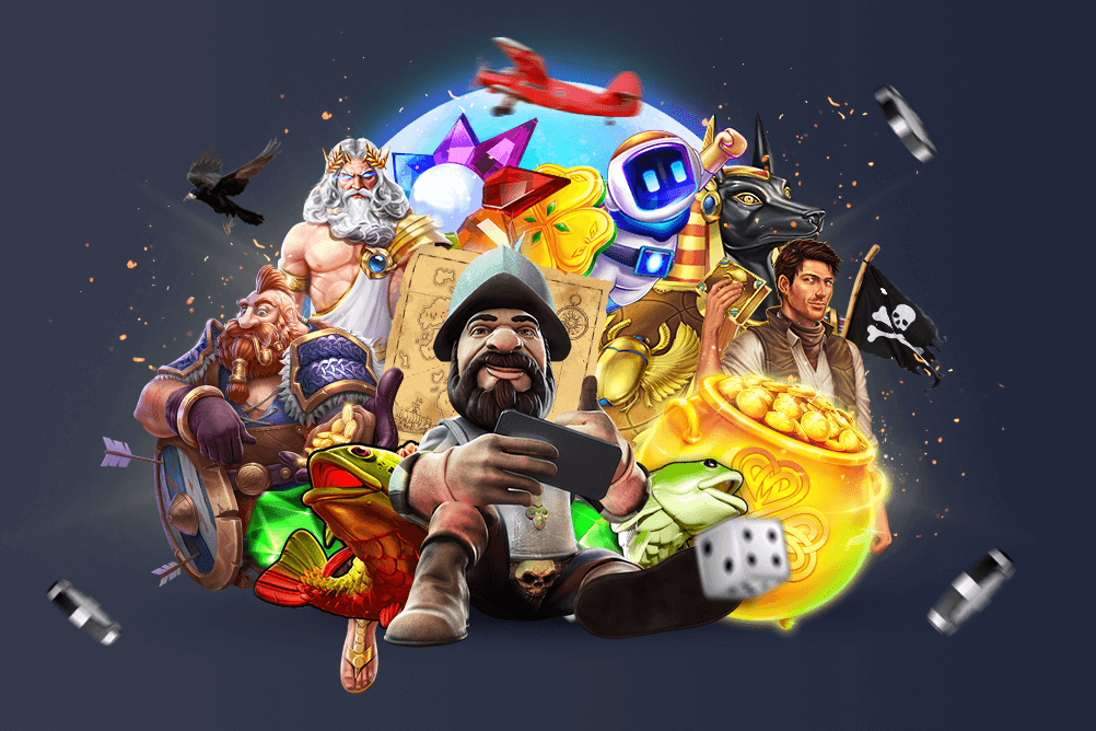 Discover Exciting Bonuses with Vegastars Promo Codes Discover Exciting Bonuses with Vegastars Promo Codes