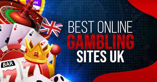 Discover the Best UK Online Casino Welcome Bonus for New Players