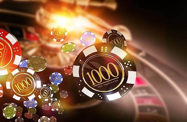 Discovering the Exciting World of Bonus Strike & Sportsbook Discovering the Exciting World of Bonus Strike & Sportsbook