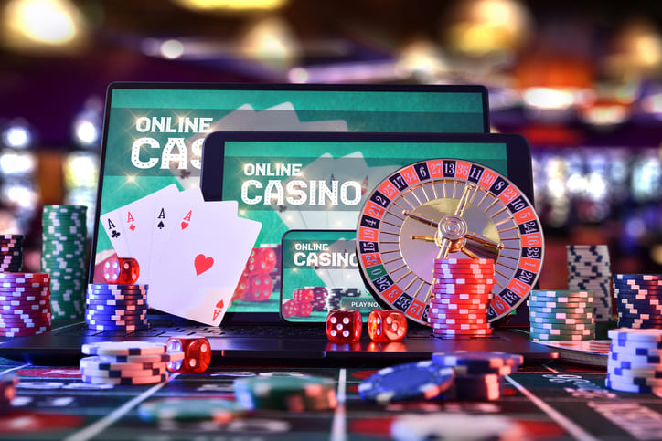 Discovering the Exciting World of Bonus Strike & Sportsbook Discovering the Exciting World of Bonus Strike & Sportsbook
