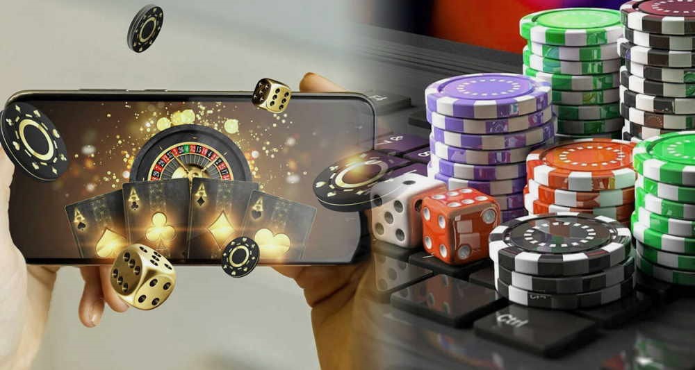 Discovering the Exciting World of Bonus Strike & Sportsbook Discovering the Exciting World of Bonus Strike & Sportsbook