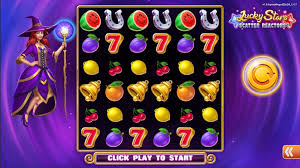 Experience the Thrill at Lucky Star Casino