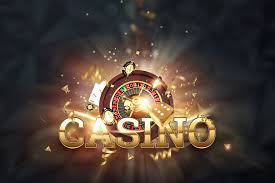 Experience the Thrill at Lucky Star Casino