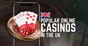 online casino uk 5 deposit — A Practical Guide to Low-Stake Play