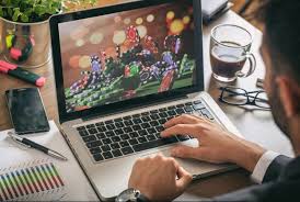 Top Gambling Coins 2024 33
