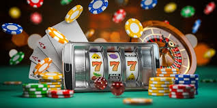 Užijte si zábavu s casino s nízkým vkladem Užijte si zábavu s casino s nízkým vkladem