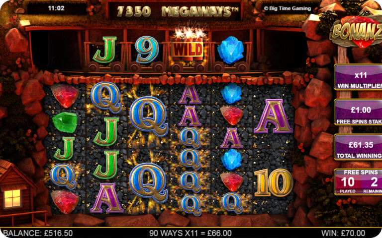 Bonanza Game Odkryj świat pełen emocji i nagród Bonanza Game Odkryj świat pełen emocji i nagród