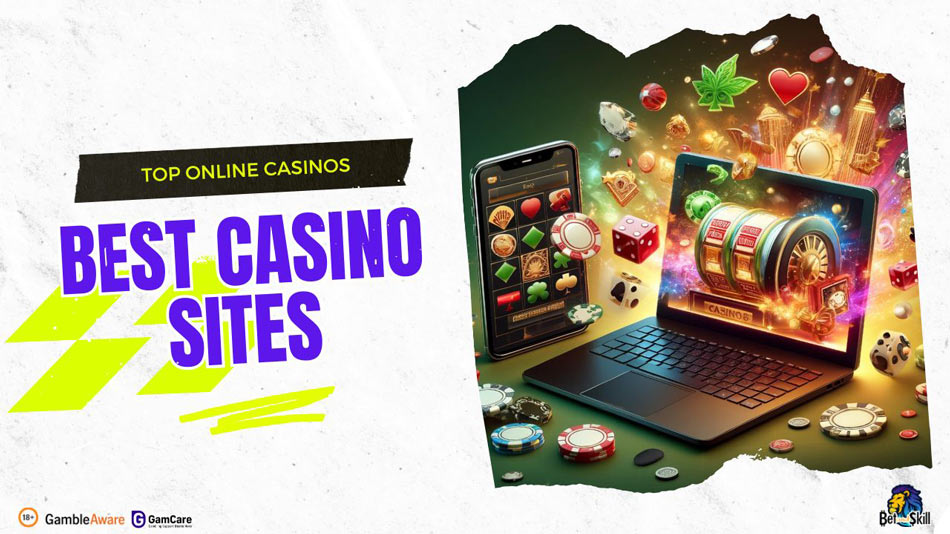 Discover the Excitement of Free Online Casino Games UK