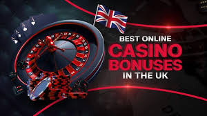 Discover the Excitement of Free Online Casino Games UK