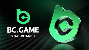 Discover the Exciting World of Gaming with BC.GAME KZ