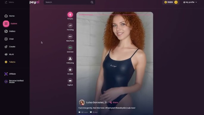 Exploring the Features of Swipey AI xxx A Comprehensive Review