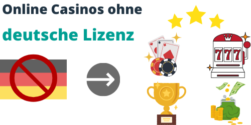 Faszinierende Welt der Spiele im online casino ohne deutsche lizenz