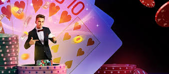 Fedezd fel a legjobb élő kaszinó online lehetőségeket