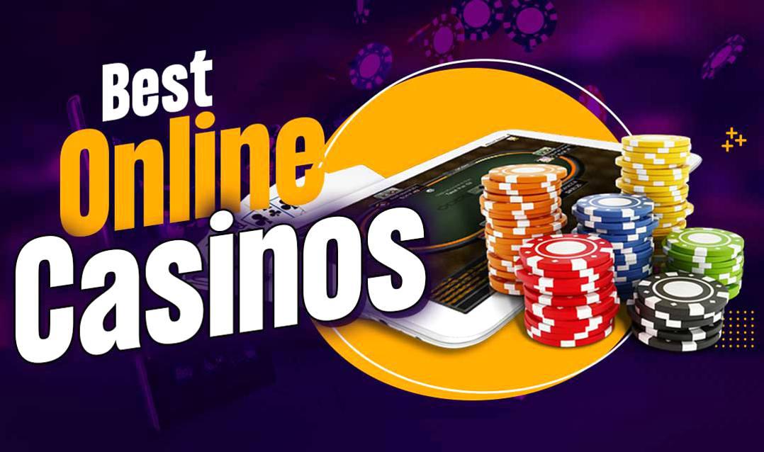 Finding the Most Trustworthy Online Casino UK Your Ultimate Guide