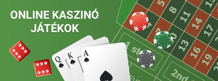 Külföldi online kaszinók Magyarországon - Fedezd fel a legjobb lehetőségeket!