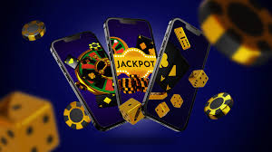 최고의 모바일 카지노 재미와 편리함의 조화