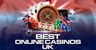 Ultimate Casino List Online UK - Play & Win Today!