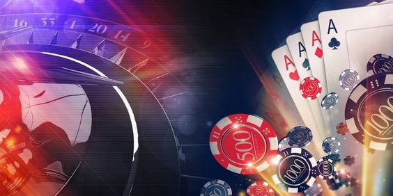 Zahraniční casino Jak si užít zábavu na zahraničních online platformách